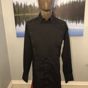 White House Vintage Western Shirt